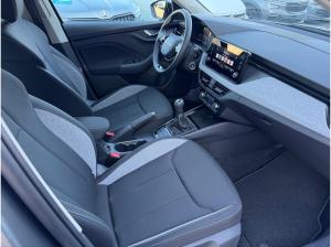 Skoda Kamiq Selection Tour 1.0 TSI - LED PDC LM ZV KAMERA MFL SMART LINK