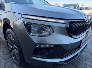 Skoda Kamiq Selection Tour 1.0 TSI - LED PDC LM ZV KAMERA MFL SMART LINK