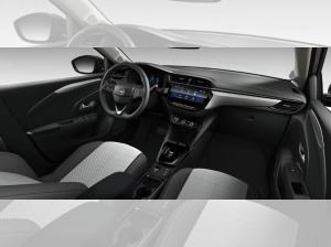 Opel Corsa-e 👉 Edition | Elektromotor, 100 kW (136 PS), mit 50 kWh Batterie | Klimaautomatik | Einparkhilfe hinte