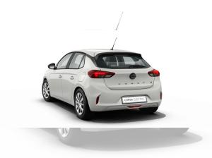 Opel Corsa-e 👉 Edition | Elektromotor, 100 kW (136 PS), mit 50 kWh Batterie | Klimaautomatik | Einparkhilfe hinte