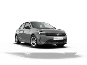 Opel Corsa-e 👉 Edition | Elektromotor, 100 kW (136 PS), mit 50 kWh Batterie | Klimaautomatik | Einparkhilfe hinte