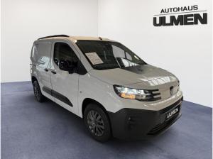 Peugeot Partner M PRO SKILL Diesel 130 Automatik