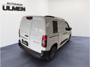 Peugeot Partner M PRO SKILL Diesel 130 Automatik