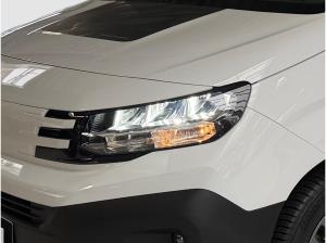 Peugeot Partner M PRO SKILL Diesel 130 Automatik