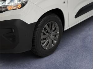 Peugeot Partner M PRO SKILL Diesel 130 Automatik