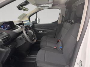 Peugeot Partner M PRO SKILL Diesel 130 Automatik