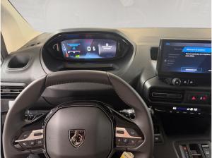 Peugeot Partner M PRO SKILL Diesel 130 Automatik