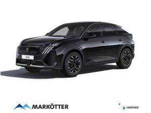 Peugeot 3008 Elektro, Allure Business, Wunschfarbe, inkl. Ganzjahresreifen, Angebot befristet bis 31.03.2026