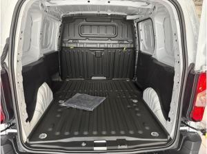 Peugeot Partner M PRO SKILL Diesel 130 Automatik