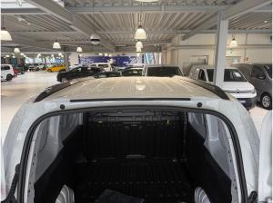 Peugeot Partner M PRO SKILL Diesel 130 Automatik