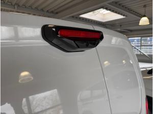 Peugeot Partner M PRO SKILL Diesel 130 Automatik