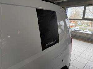 Peugeot Partner M PRO SKILL Diesel 130 Automatik