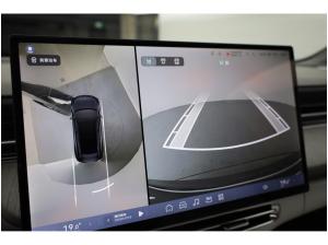 XPENG G6 Performance AWD 2025