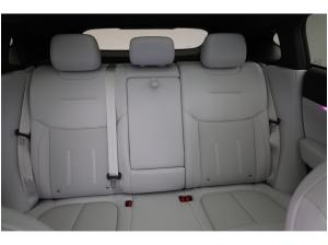 XPENG G6 Performance AWD 2025