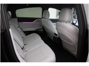 XPENG G6 Performance AWD 2025