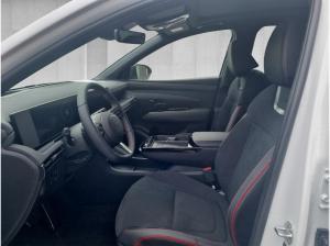 Hyundai TUCSON Hybrid N Line *SOFORT* *Sitz- & Assistenz-Paket* *Panoramadach*