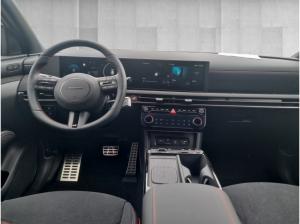 Hyundai TUCSON Hybrid N Line *SOFORT* *Sitz- & Assistenz-Paket* *Panoramadach*