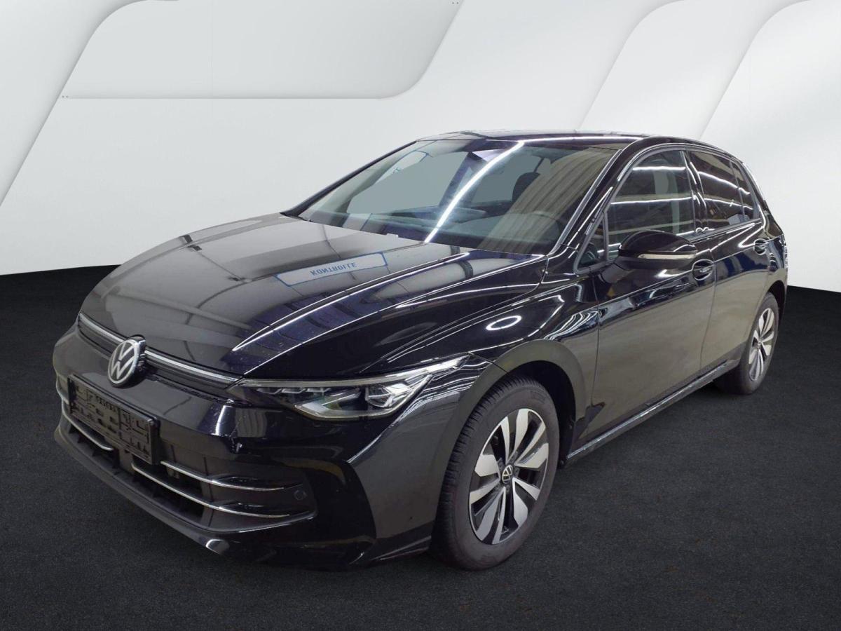 Volkswagen Golf VIII Lim. GOAL 1.5 TSI 85kW - AHK LED Plus Navi ACC SHZ GJR CarPlay LM PDC