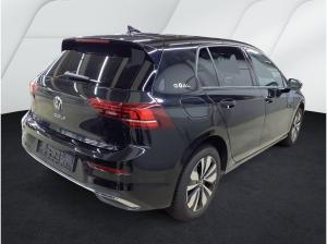 Volkswagen Golf VIII Lim. GOAL 1.5 TSI 85kW - AHK LED Plus Navi ACC SHZ GJR CarPlay LM PDC