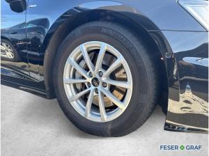 Audi A6 Avant 50 TDI qu S line-AHK-Pano-HuD-Matrix