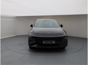 XPENG G6 Performance AWD 2025