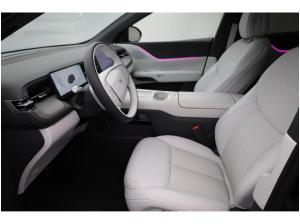 XPENG G6 Performance AWD 2025