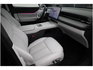 XPENG G6 Performance AWD 2025