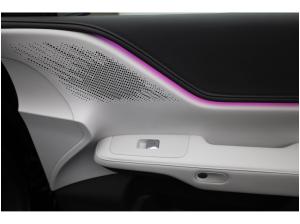 XPENG G6 Performance AWD 2025