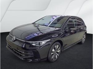 Volkswagen Golf VIII Lim. GOAL 2.0 TDI 110kW DSG - LED Plus ACC AHK Navi Rear View SHZ LM GJR CarPlay PDC