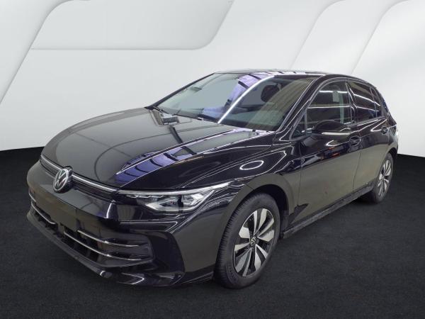 Volkswagen Golf VIII Lim. GOAL 2.0 TDI 110kW DSG - LED Plus ACC AHK Navi Rear View SHZ LM GJR CarPlay PDC