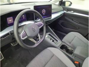 Volkswagen Golf VIII Lim. GOAL 2.0 TDI 110kW DSG - LED Plus ACC AHK Navi Rear View SHZ LM GJR CarPlay PDC