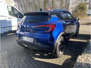 Mitsubishi ASX 1.8 HEV Edition