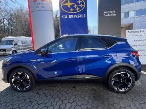 Mitsubishi ASX 1.8 HEV Edition