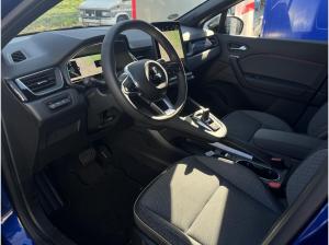 Mitsubishi ASX 1.8 HEV Edition