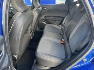 Mitsubishi ASX 1.8 HEV Edition