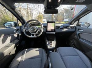 Mitsubishi ASX 1.8 HEV Edition