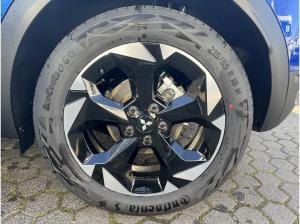 Mitsubishi ASX 1.8 HEV Edition