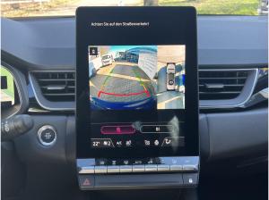 Mitsubishi ASX 1.8 HEV Edition