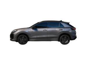 Volkswagen T-Roc R-Line 1.5 eTSI OPF DSG 150 (UVP 50.235€/SOFORT)BLACK/MATRIX/IQ-Light/360/EASYOPEN/PANO/AHK/UVM.