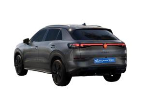 Volkswagen T-Roc R-Line 1.5 eTSI OPF DSG 150 (UVP 50.235€/SOFORT)BLACK/MATRIX/IQ-Light/360/EASYOPEN/PANO/AHK/UVM.