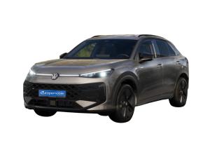 Volkswagen T-Roc R-Line 1.5 eTSI OPF DSG 150 (UVP 50.235€/SOFORT)BLACK/MATRIX/IQ-Light/360/EASYOPEN/PANO/AHK/UVM.