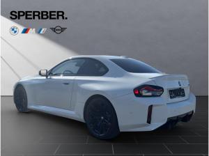 BMW M2 Coupé,Memory,M Sportsitze,Park Ass.,uvm.
