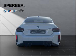 BMW M2 Coupé,Memory,M Sportsitze,Park Ass.,uvm.