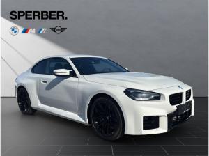 BMW M2 Coupé,Memory,M Sportsitze,Park Ass.,uvm.