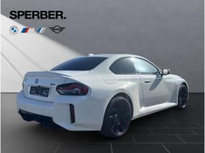 BMW M2 Coupé,Memory,M Sportsitze,Park Ass.,uvm.