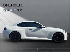 BMW M2 Coupé,Memory,M Sportsitze,Park Ass.,uvm.