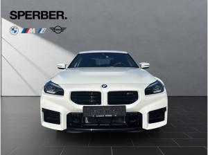 BMW M2 Coupé,Memory,M Sportsitze,Park Ass.,uvm.