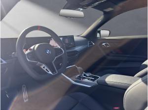 BMW M2 Coupé,Memory,M Sportsitze,Park Ass.,uvm.