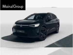 Volkswagen ID.4 Pro❗4Motion❗Black E.❗AHK❗HUD❗IQ.Drive❗Sofort❗