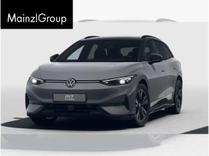 Volkswagen ID.7 Tourer❗Pro S❗AHK❗WKR❗BlackStyle❗Sofort Verfügbar❗